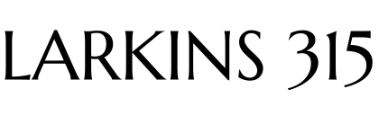 Larkins Nest Logo
